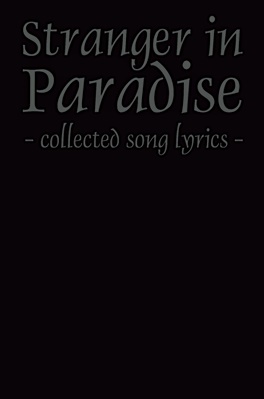 Stranger In Paradise - Joseph Freeman / Joe Rattigan